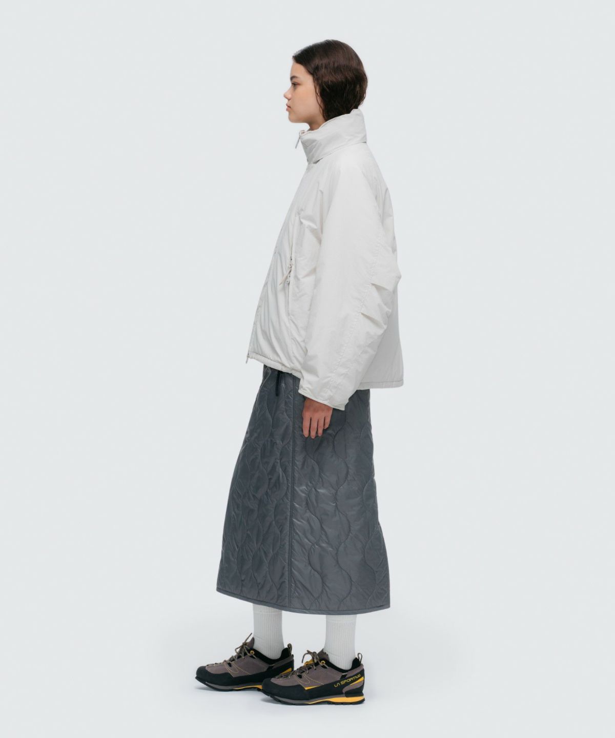 ウィメンズ ハッピージャケット│W'S HAPPY JACKET ワイルドシングス