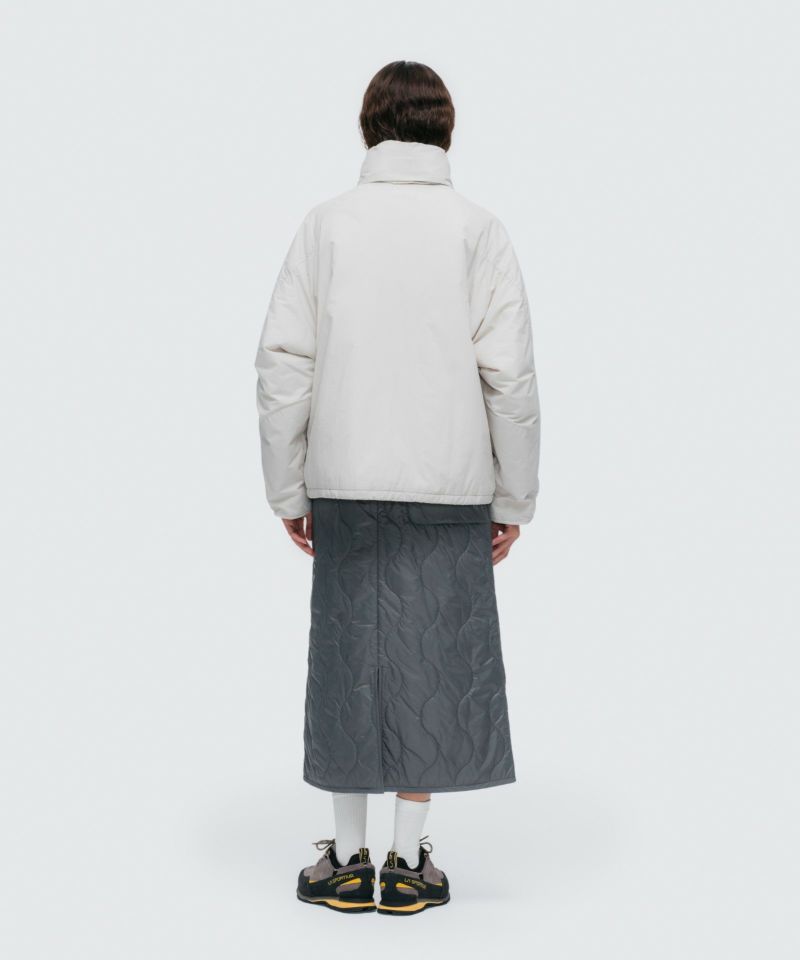 ウィメンズ ハッピージャケット│W'S HAPPY JACKET ワイルドシングス