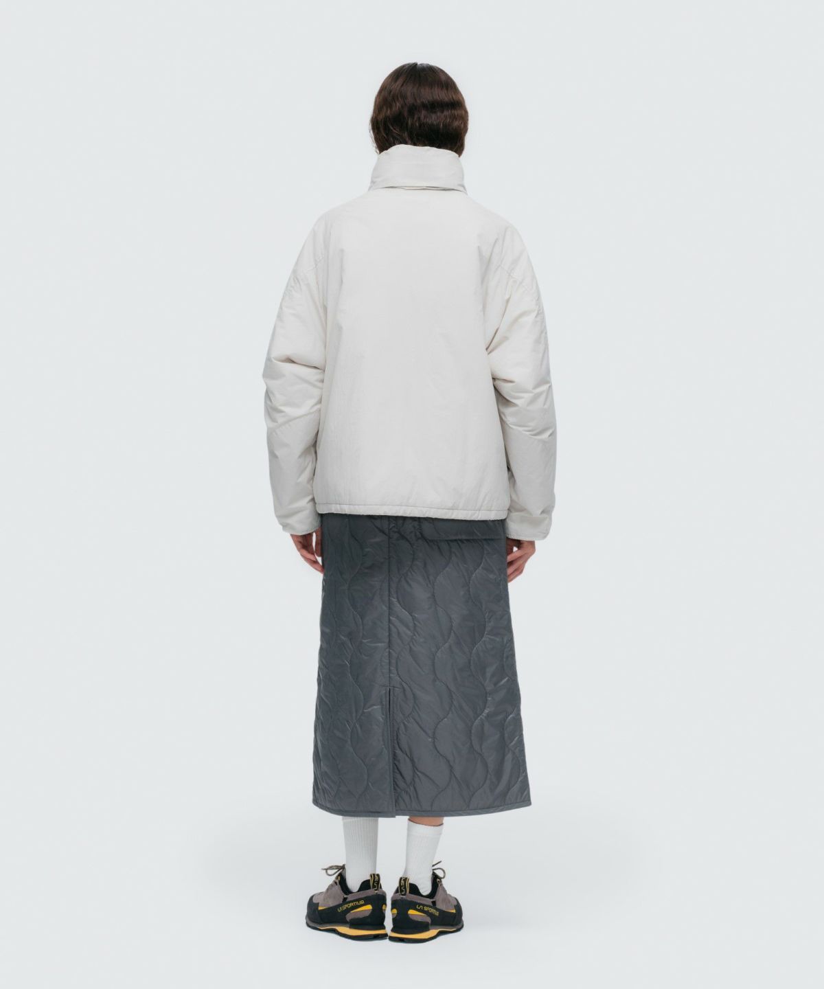 ウィメンズ ハッピージャケット│W'S HAPPY JACKET ワイルドシングス