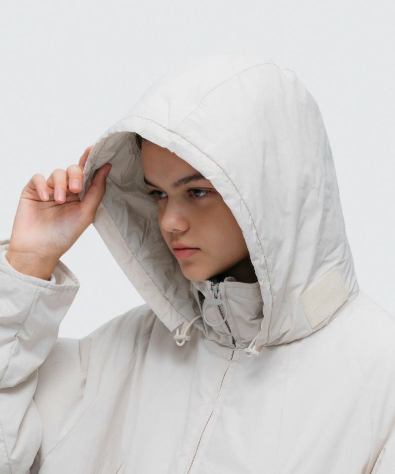 ウィメンズ ハッピージャケット│W'S HAPPY JACKET ワイルドシングス