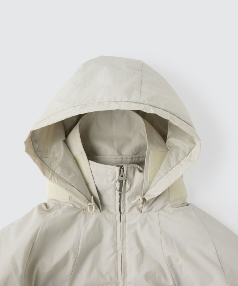 ウィメンズ ハッピージャケット│W'S HAPPY JACKET ワイルドシングス