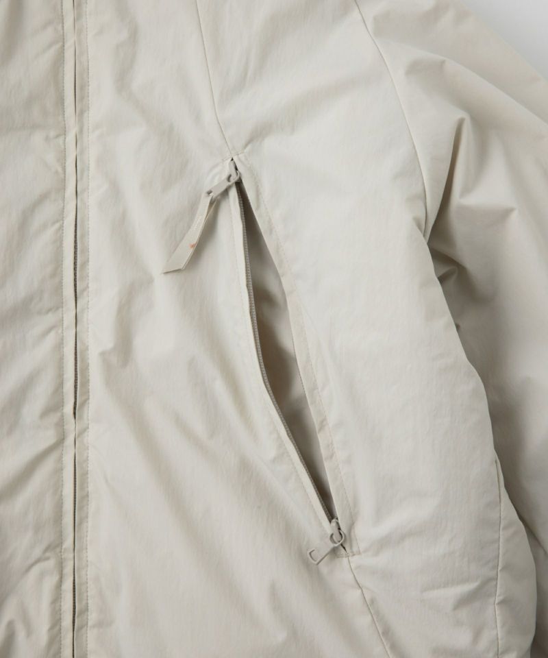 ウィメンズ ハッピージャケット│W'S HAPPY JACKET ワイルドシングス