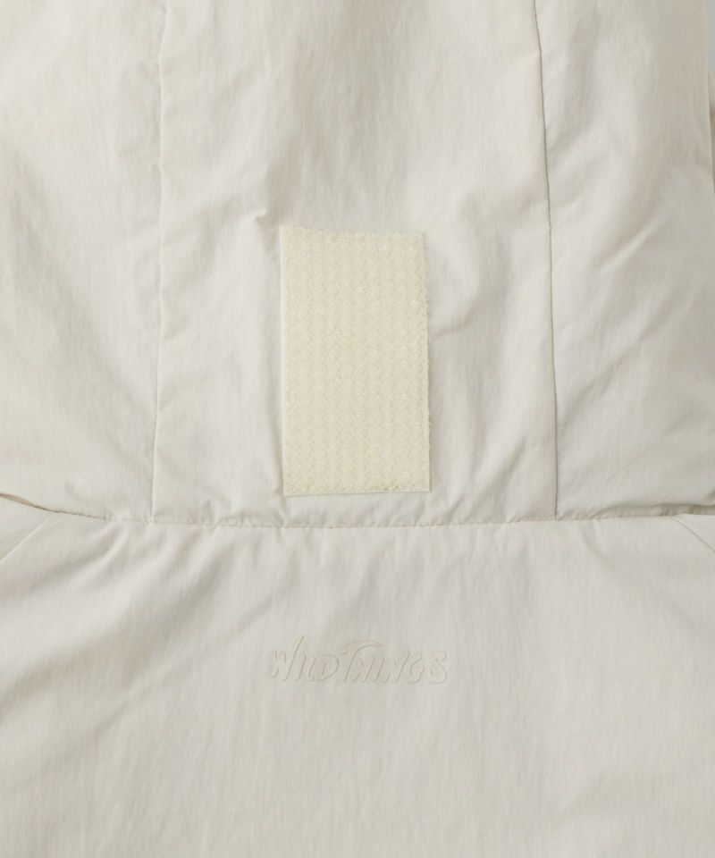 ウィメンズ ハッピージャケット│W'S HAPPY JACKET ワイルドシングス