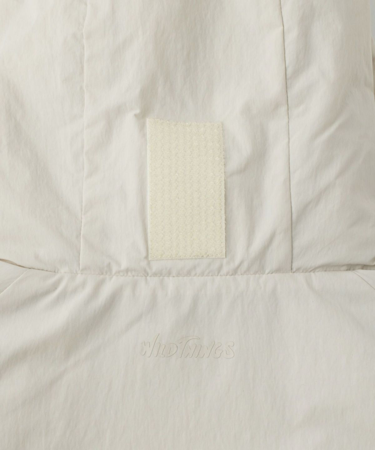 ウィメンズ ハッピージャケット│W'S HAPPY JACKET ワイルドシングス