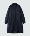 キルティング モンスターパーカー│QUILTING MONSTER PARKA ワイルドシングス