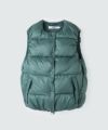 ジェムハイロフトベスト│GEM HIGH LOFT VEST ワイルドシングス