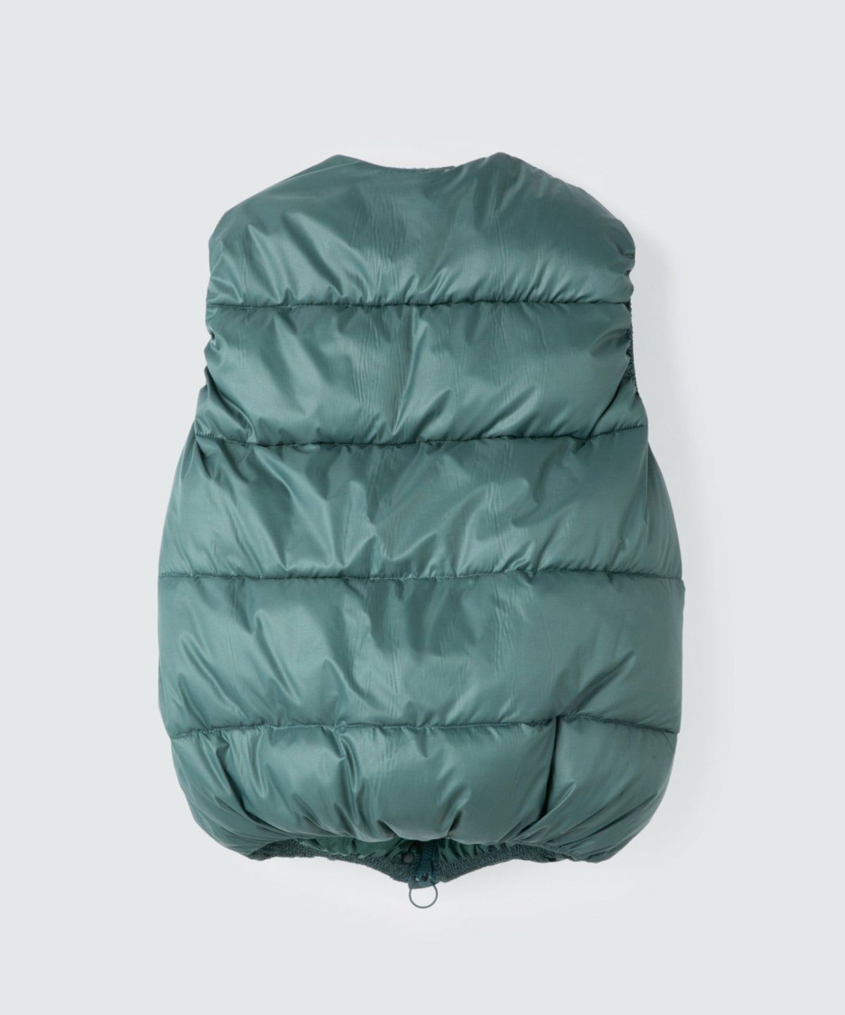 ジェムハイロフトベスト│GEM HIGH LOFT VEST ワイルドシングス