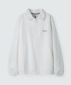 スウェットハーフジップポロ│SWEAT HALF ZIP POLO ワイルドシングス