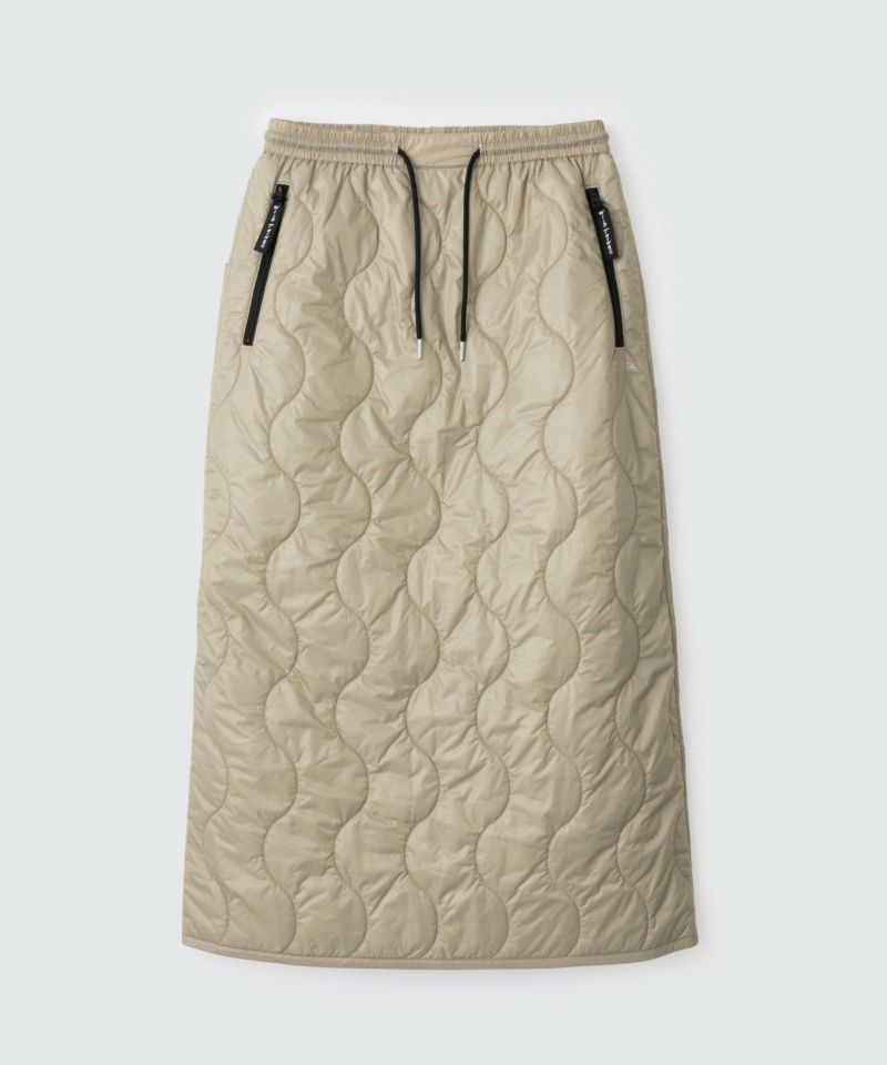 ビレイ ハンディポケットスカート│BELAY HANDY POCKET SKIRT　ワイルドシングス