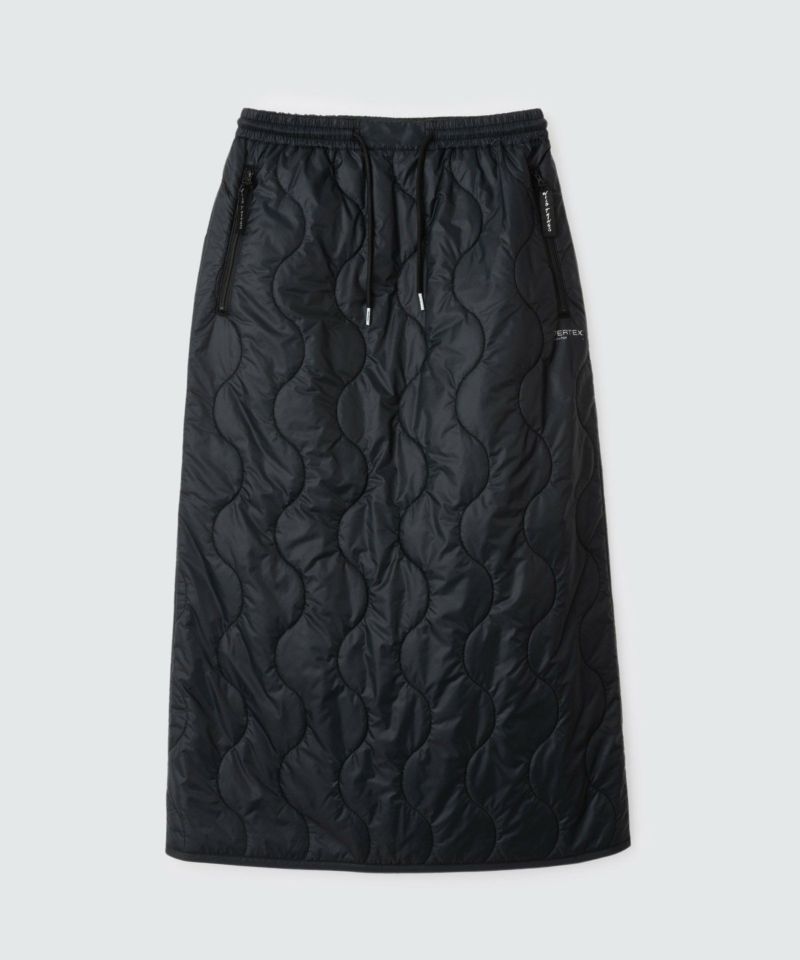 ビレイ ハンディポケットスカート│BELAY HANDY POCKET SKIRT　ワイルドシングス