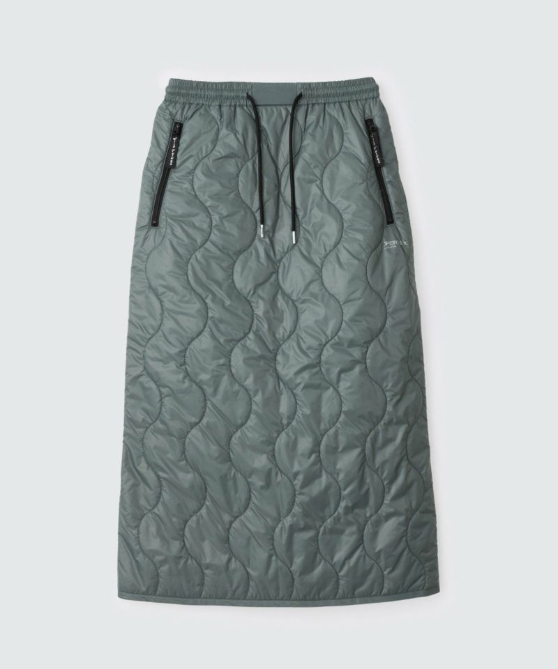 ビレイ ハンディポケットスカート│BELAY HANDY POCKET SKIRT　ワイルドシングス