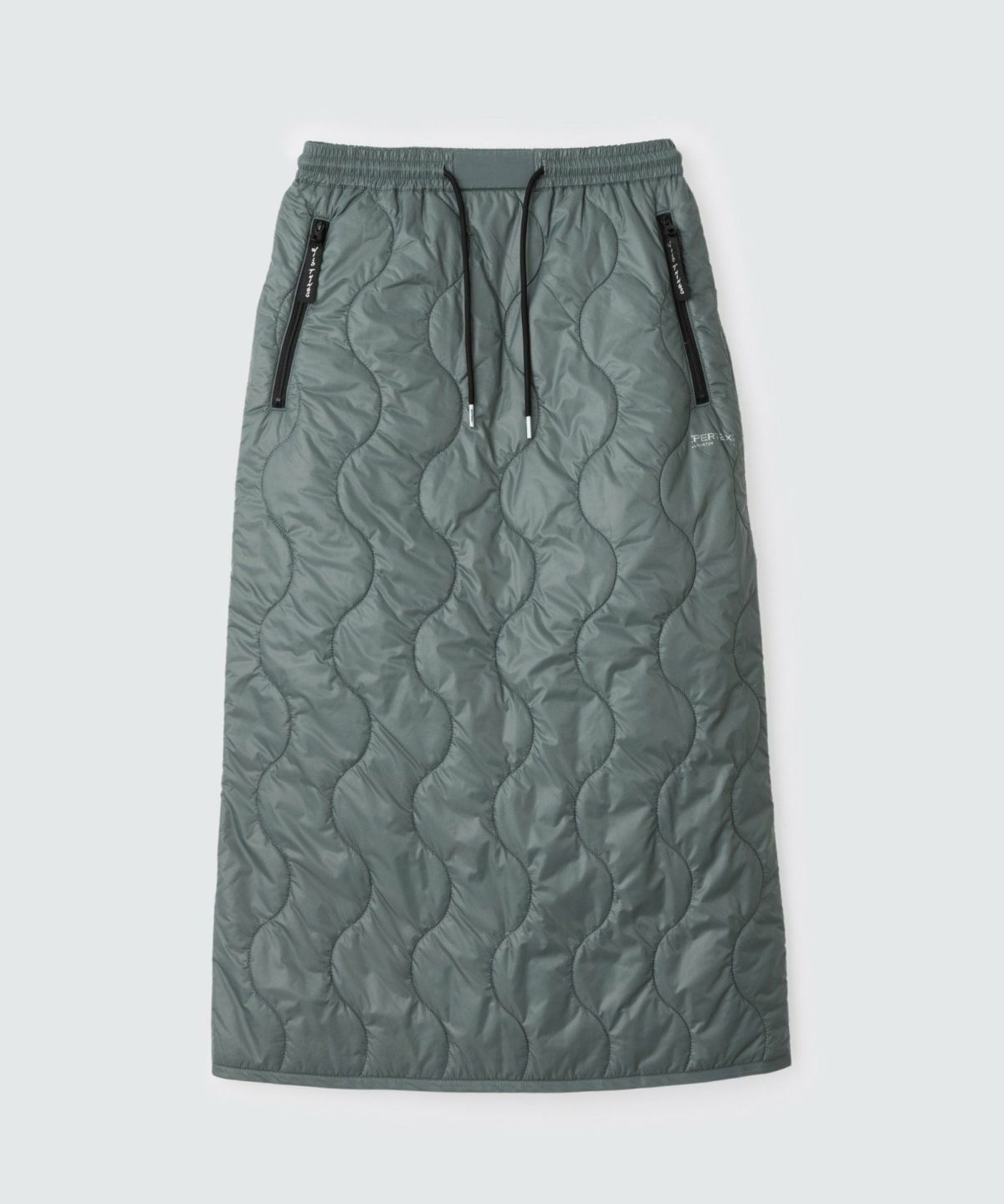 ビレイ ハンディポケットスカート│BELAY HANDY POCKET SKIRT　ワイルドシングス