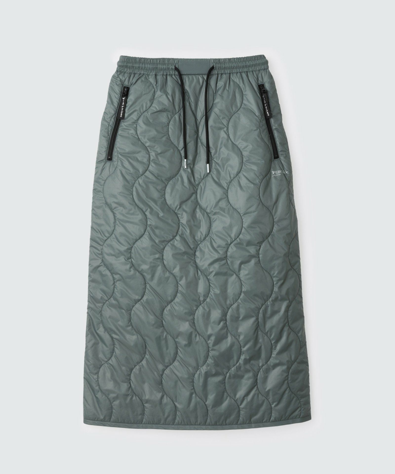 ビレイ ハンディポケットスカート│BELAY HANDY POCKET SKIRT　ワイルドシングス