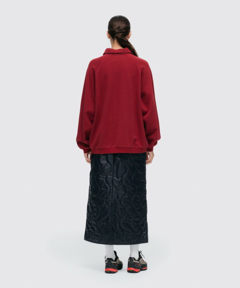 ビレイ ハンディポケットスカート│BELAY HANDY POCKET SKIRT　ワイルドシングス