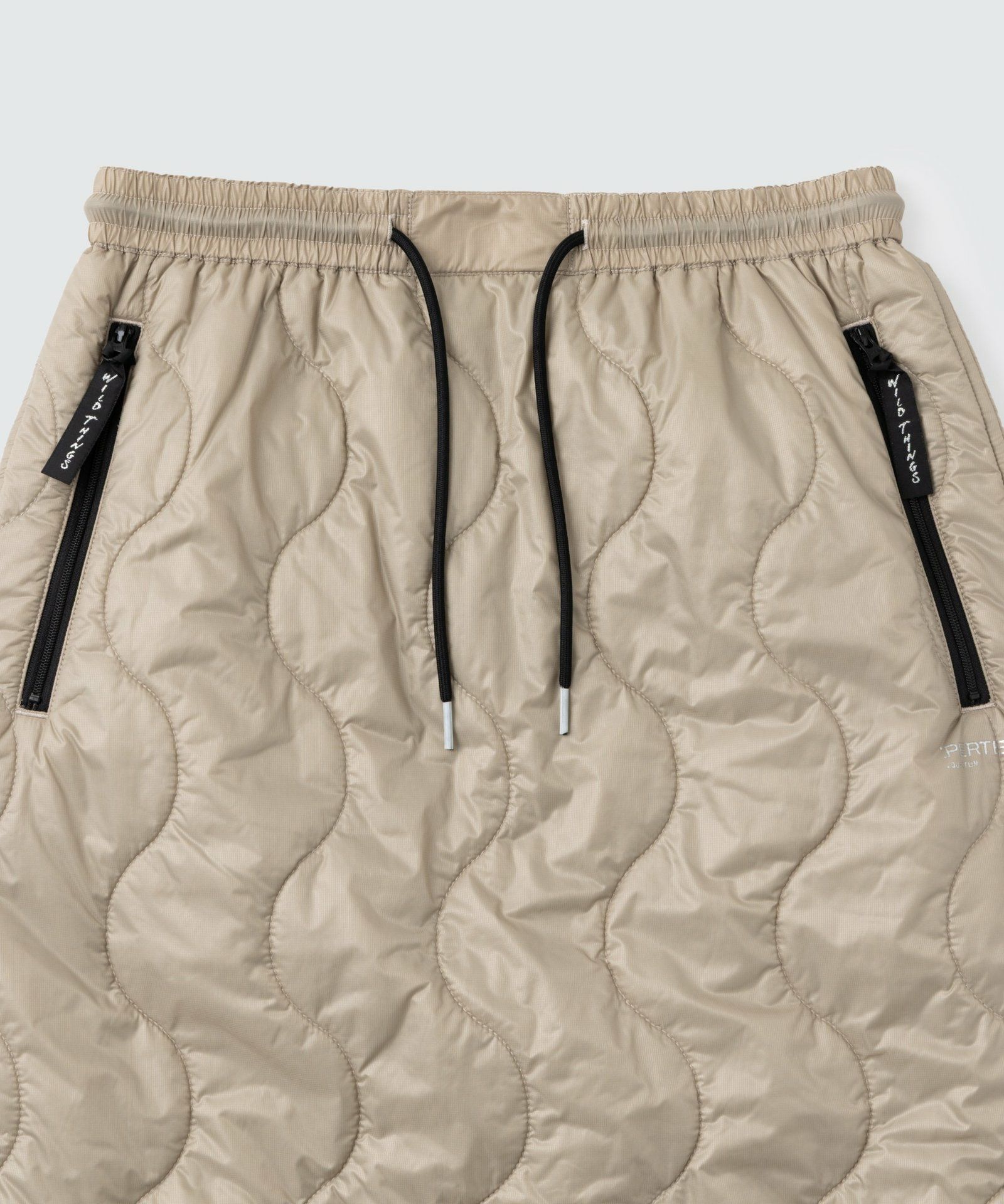 ビレイ ハンディポケットスカート│BELAY HANDY POCKET SKIRT　ワイルドシングス