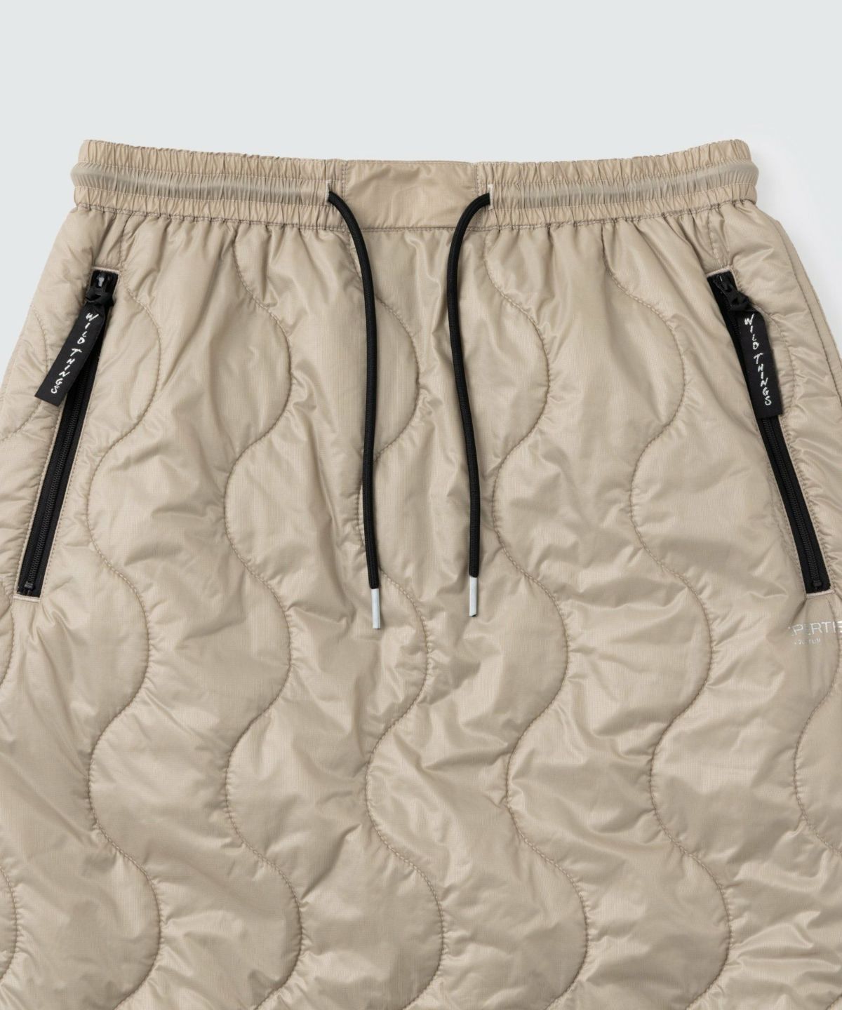 ビレイ ハンディポケットスカート│BELAY HANDY POCKET SKIRT　ワイルドシングス