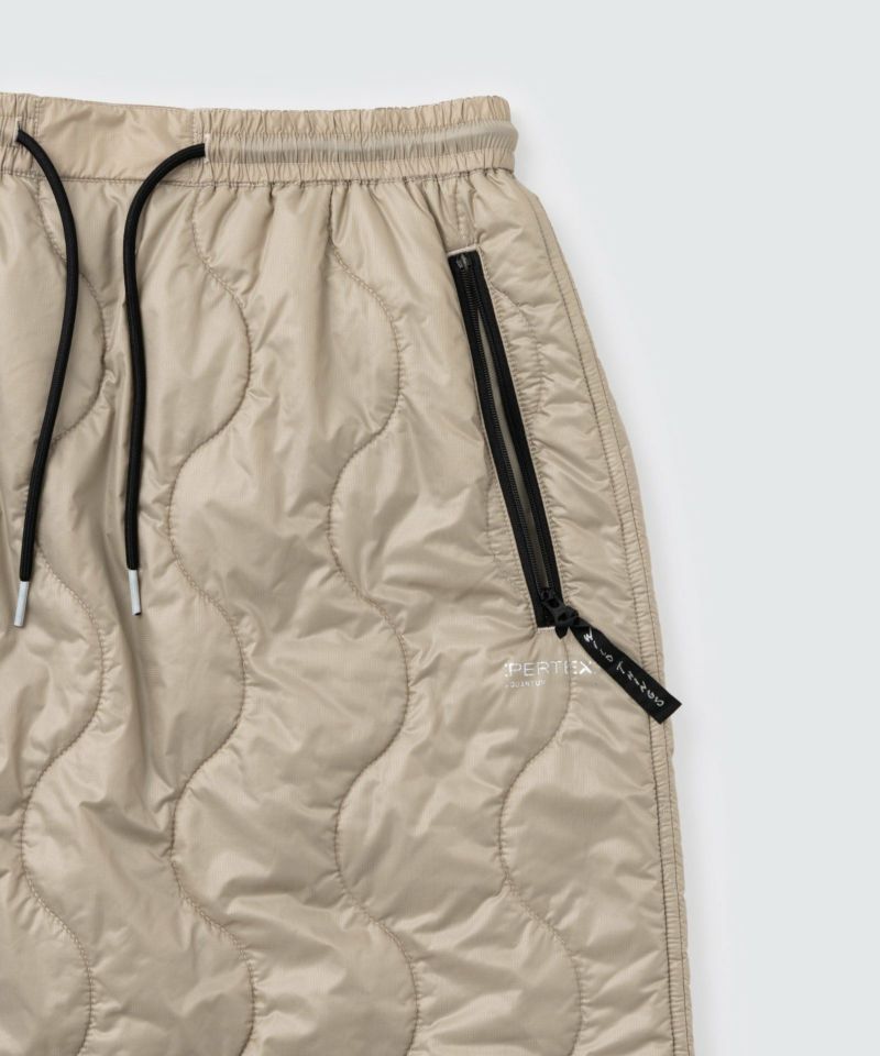 ビレイ ハンディポケットスカート│BELAY HANDY POCKET SKIRT　ワイルドシングス