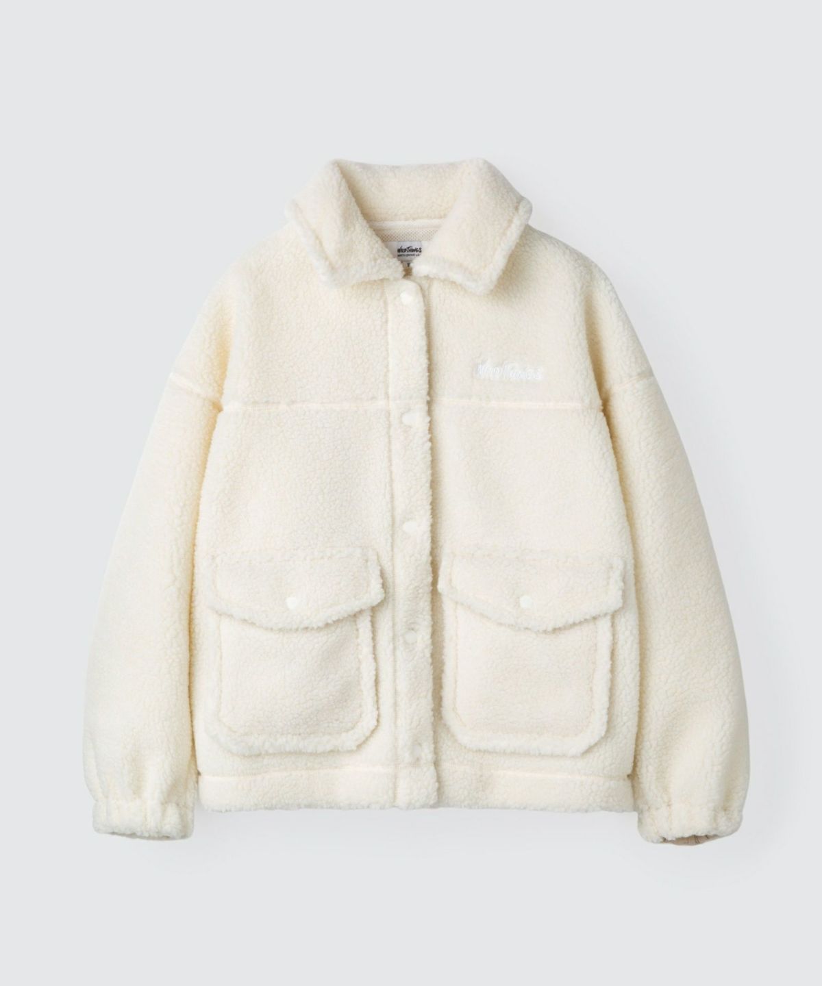 ボア G-1 ジャケット│BOA G-1 JACKET ワイルドシングス