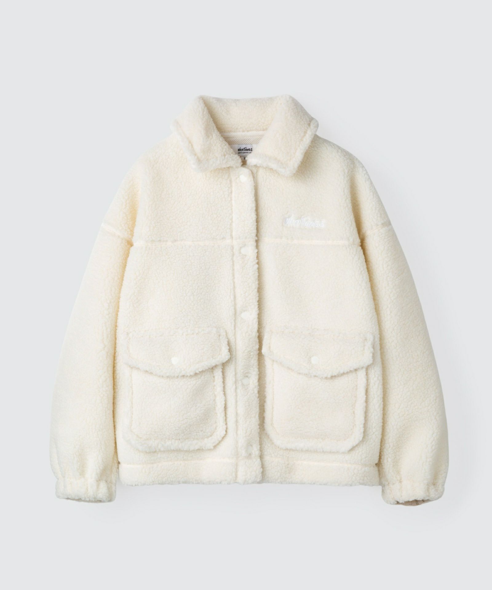 ボア G-1 ジャケット│BOA G-1 JACKET ワイルドシングス