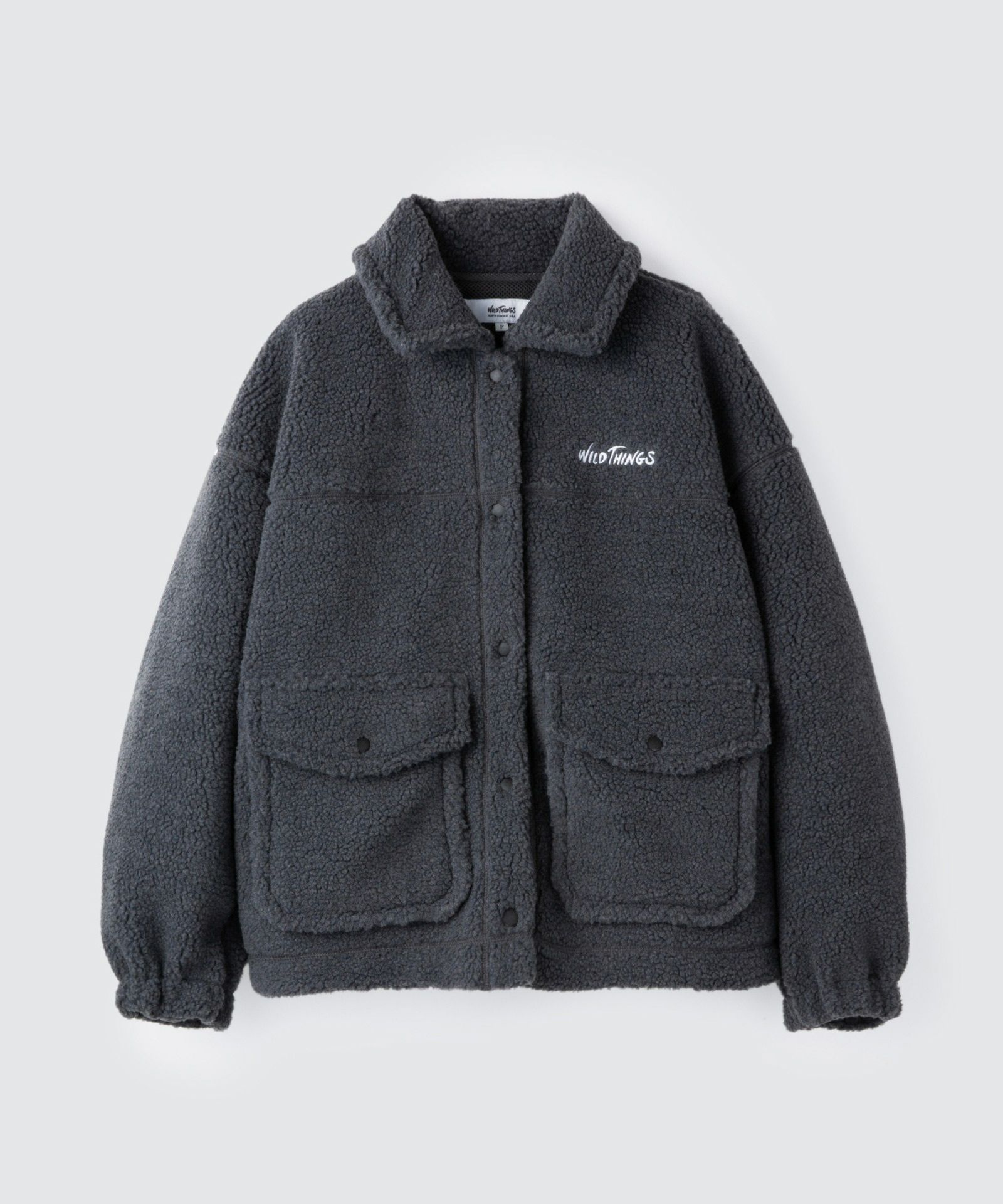 ボア G-1 ジャケット│BOA G-1 JACKET ワイルドシングス
