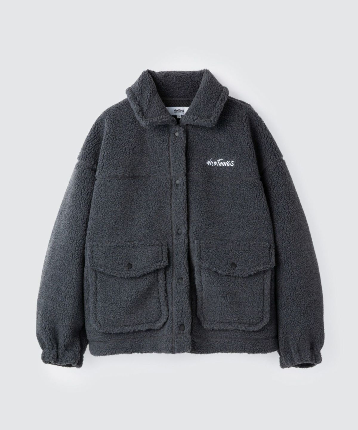 ボア G-1 ジャケット│BOA G-1 JACKET ワイルドシングス