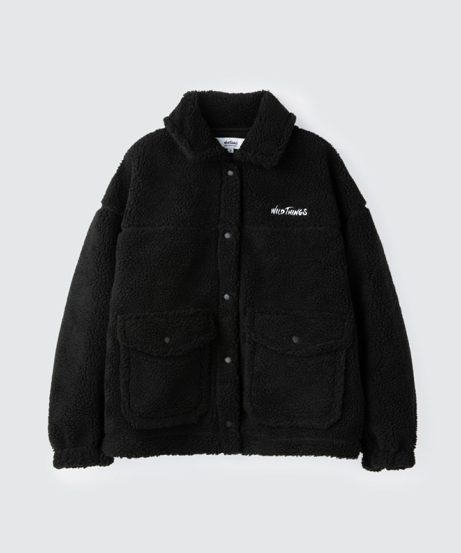 ボア G-1 ジャケット│BOA G-1 JACKET ワイルドシングス