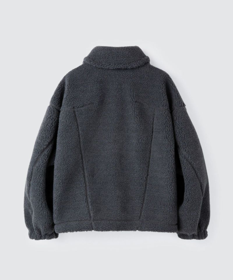 ボア G-1 ジャケット│BOA G-1 JACKET ワイルドシングス