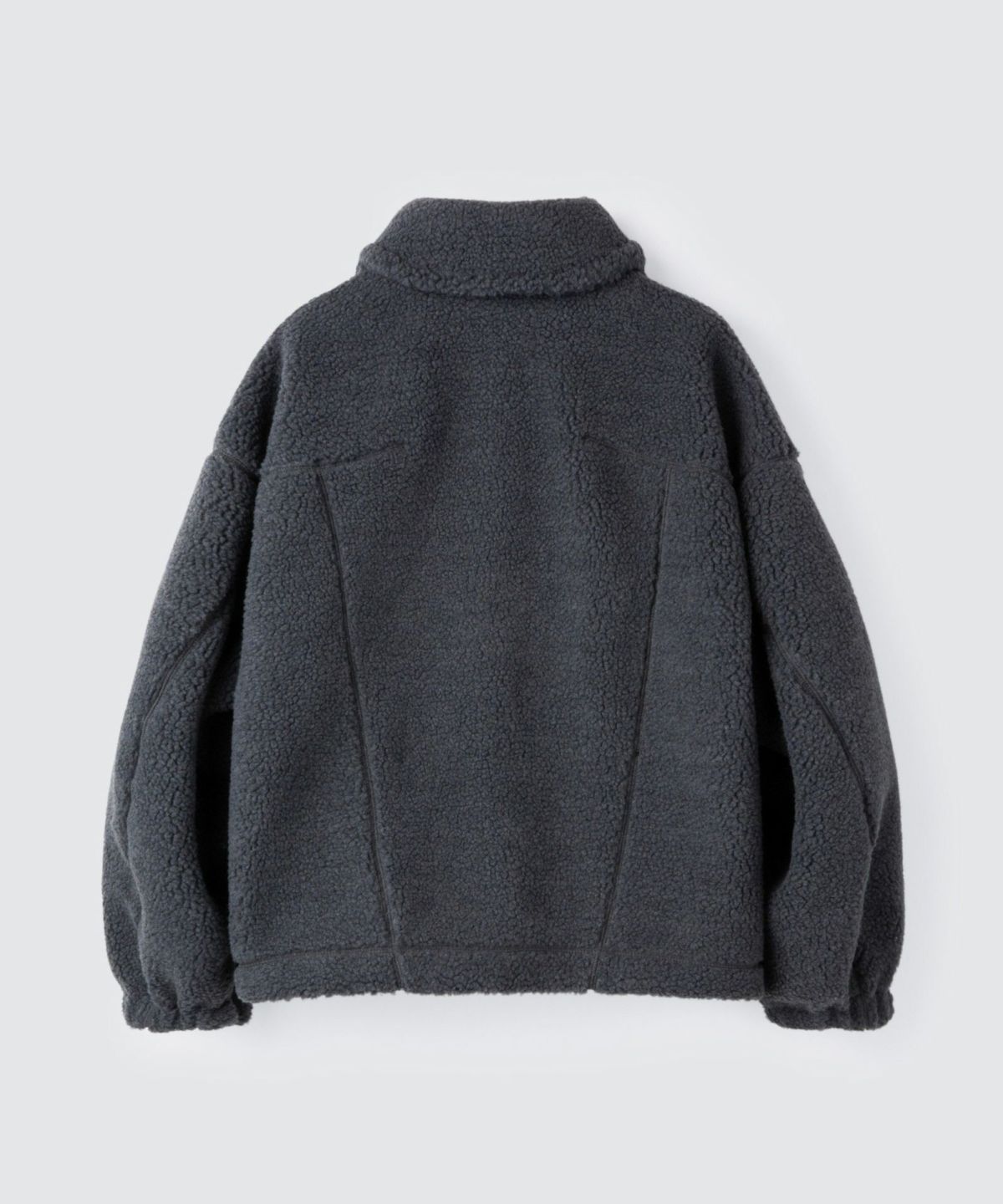 ボア G-1 ジャケット│BOA G-1 JACKET ワイルドシングス