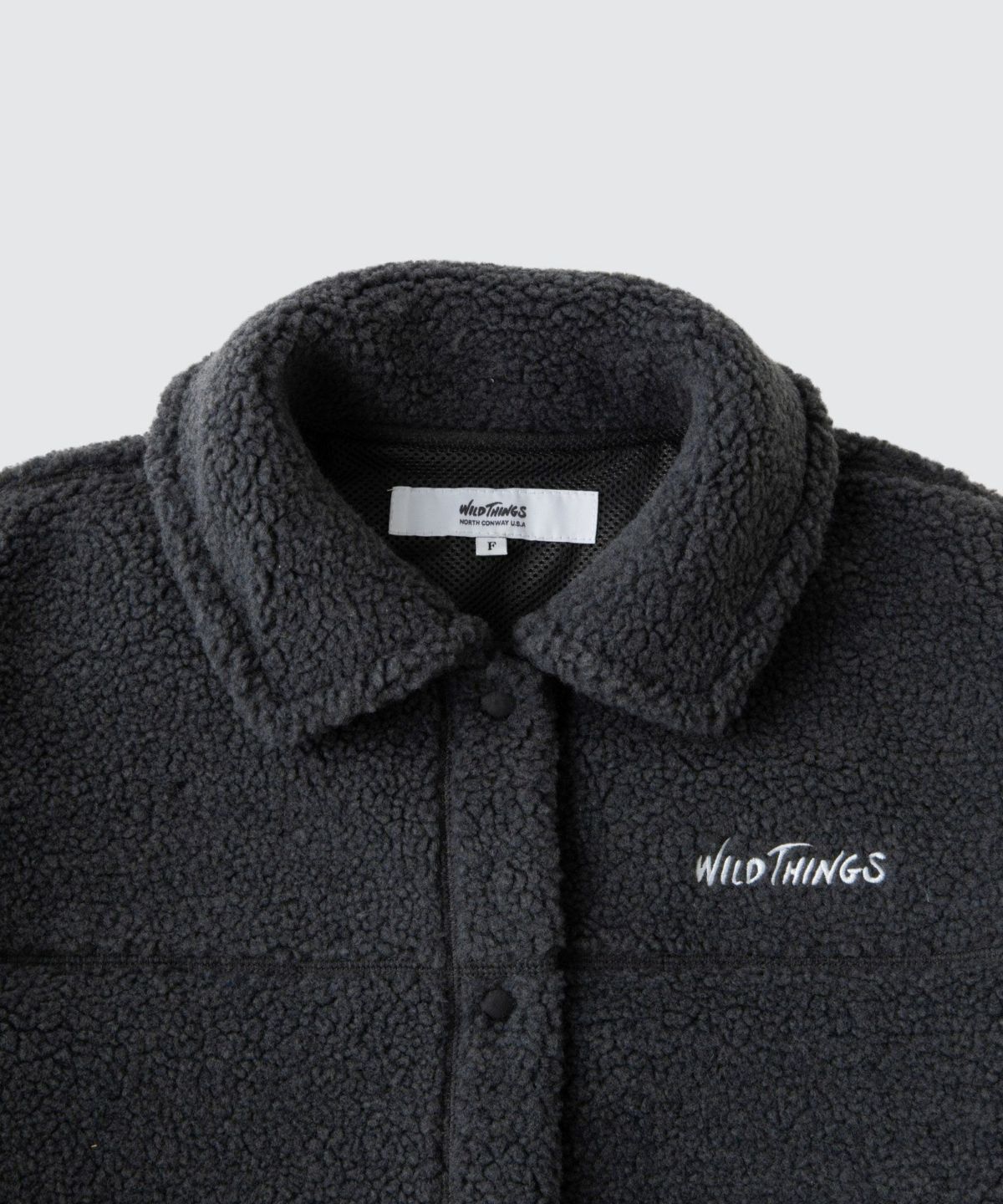 ボア G-1 ジャケット│BOA G-1 JACKET ワイルドシングス