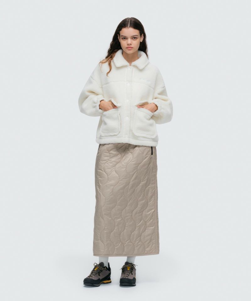 ボア G-1 ジャケット│BOA G-1 JACKET ワイルドシングス