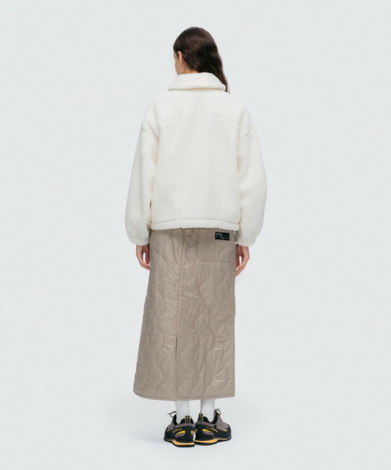 ボア G-1 ジャケット│BOA G-1 JACKET | ワイルドシングス公式サイト