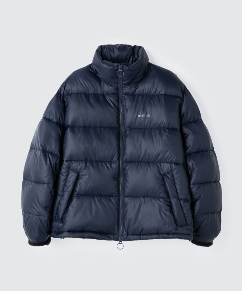 ジェムハイロフトジャケット│GEM HIGH LOFT JACKET ワイルドシングス