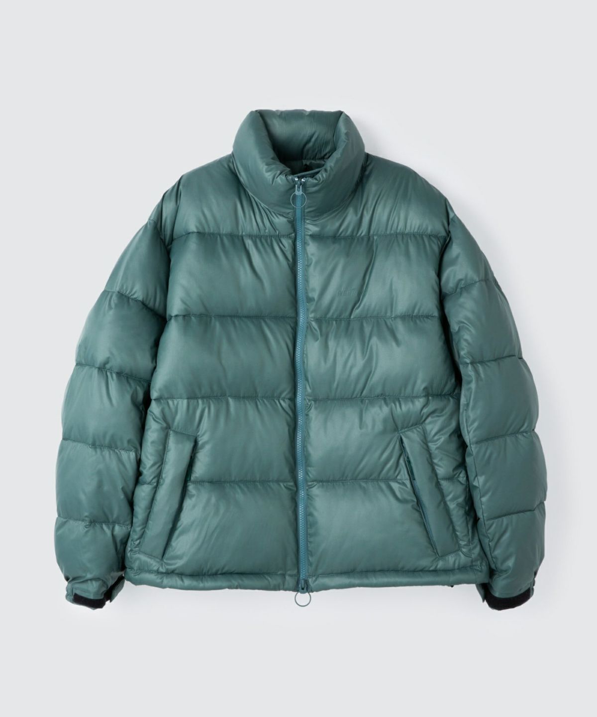 ジェムハイロフトジャケット│GEM HIGH LOFT JACKET ワイルドシングス