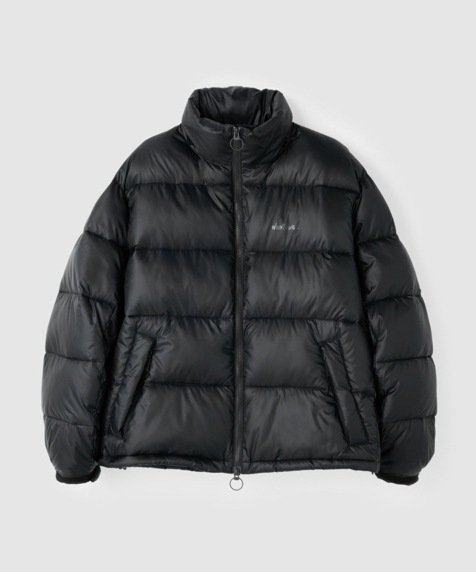 ジェムハイロフトジャケット│GEM HIGH LOFT JACKET ワイルドシングス