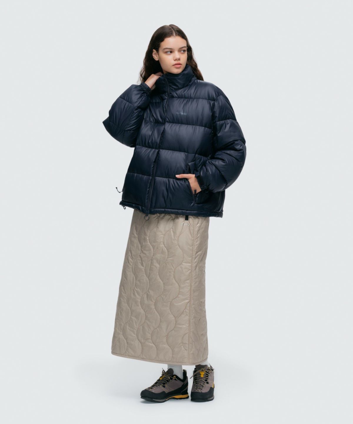 ジェムハイロフトジャケット│GEM HIGH LOFT JACKET ワイルドシングス