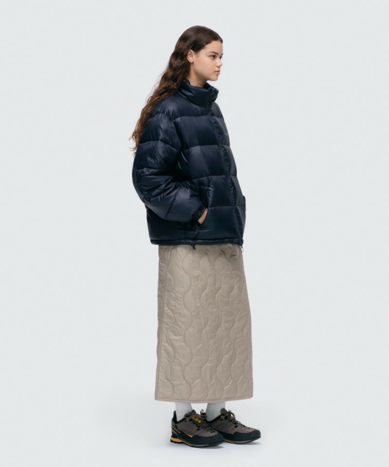 ジェムハイロフトジャケット│GEM HIGH LOFT JACKET ワイルドシングス