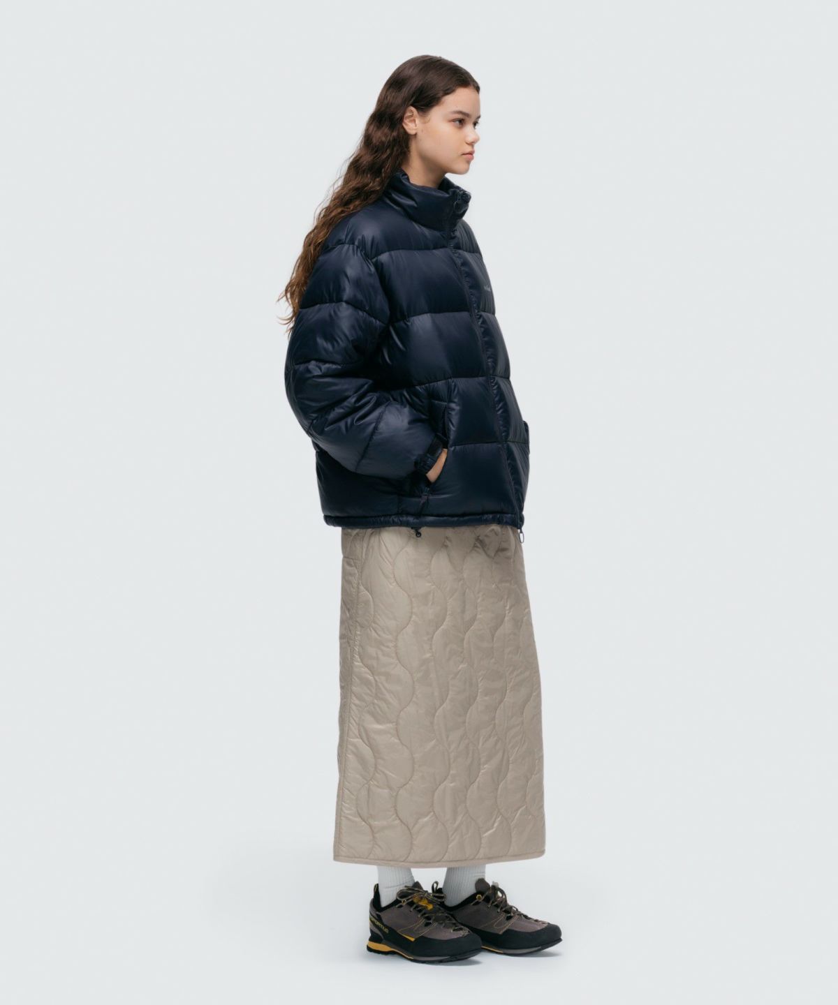 ジェムハイロフトジャケット│GEM HIGH LOFT JACKET ワイルドシングス