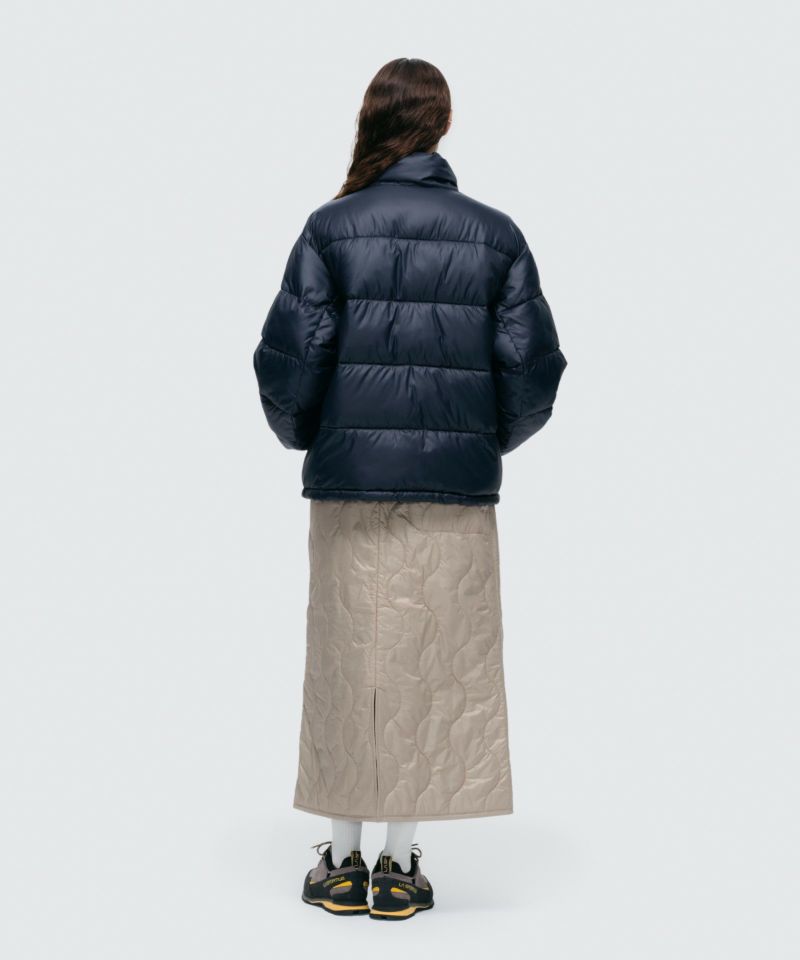 ジェムハイロフトジャケット│GEM HIGH LOFT JACKET ワイルドシングス