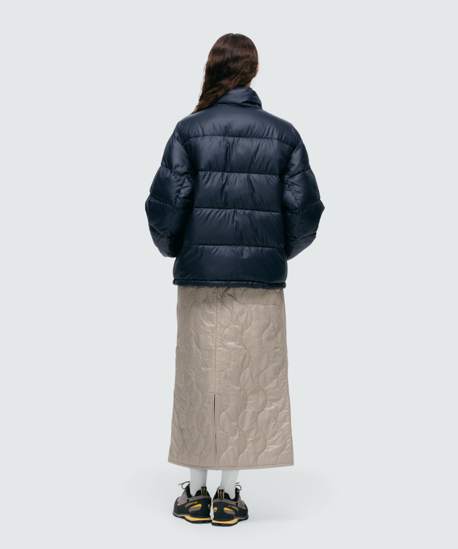 ジェムハイロフトジャケット│GEM HIGH LOFT JACKET ワイルドシングス