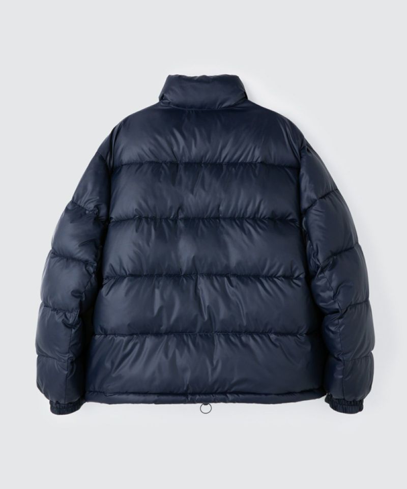 ジェムハイロフトジャケット│GEM HIGH LOFT JACKET ワイルドシングス