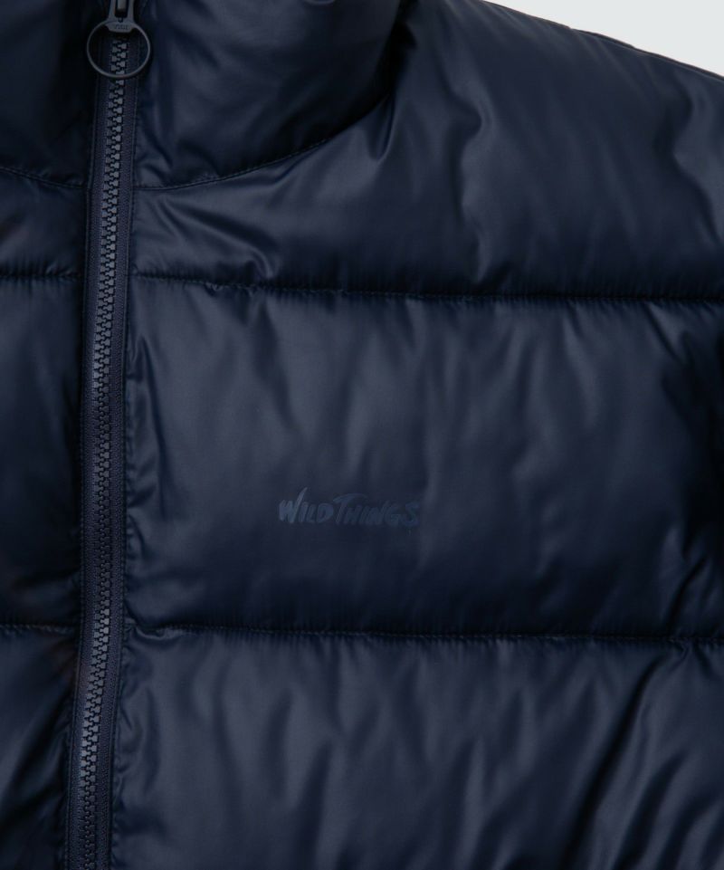 ジェムハイロフトジャケット│GEM HIGH LOFT JACKET ワイルドシングス