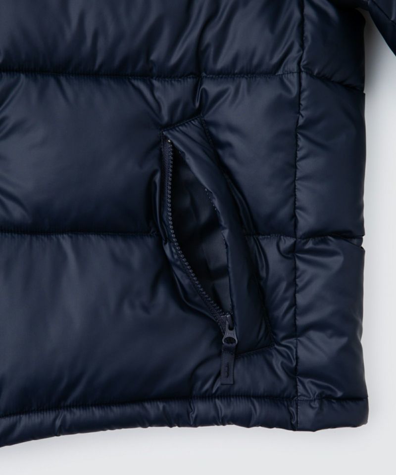 ジェムハイロフトジャケット│GEM HIGH LOFT JACKET ワイルドシングス