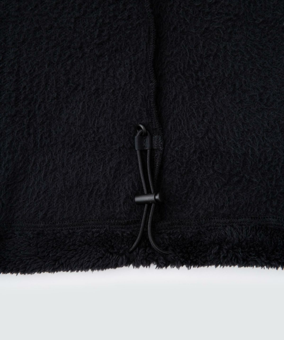 レベル3 シャギーフーデッドコート│LEVEL3 SHAGGY HOODEDCOAT ワイルドシングス