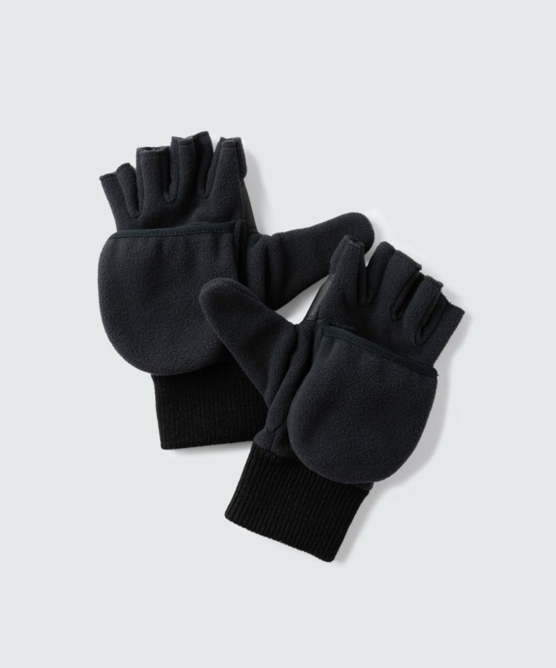 ポーラテックディタチャブルミトン│POLARTEC DETACHABLE MITTEN ワイルドシングス