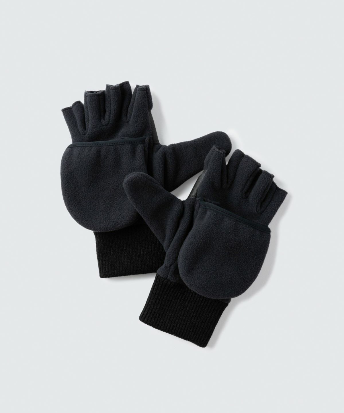 ポーラテックディタチャブルミトン│POLARTEC DETACHABLE MITTEN ワイルドシングス