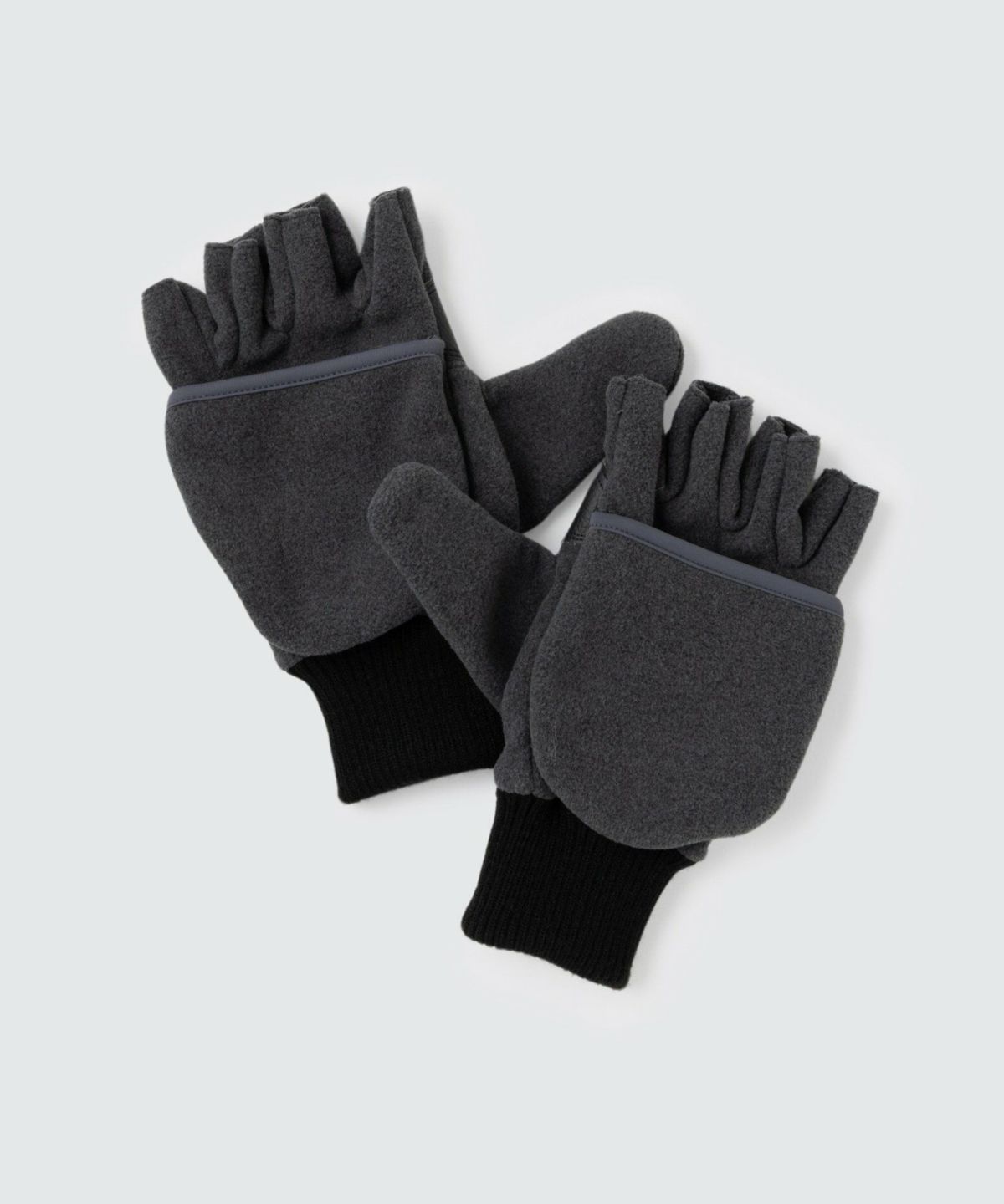 ポーラテックディタチャブルミトン│POLARTEC DETACHABLE MITTEN ワイルドシングス