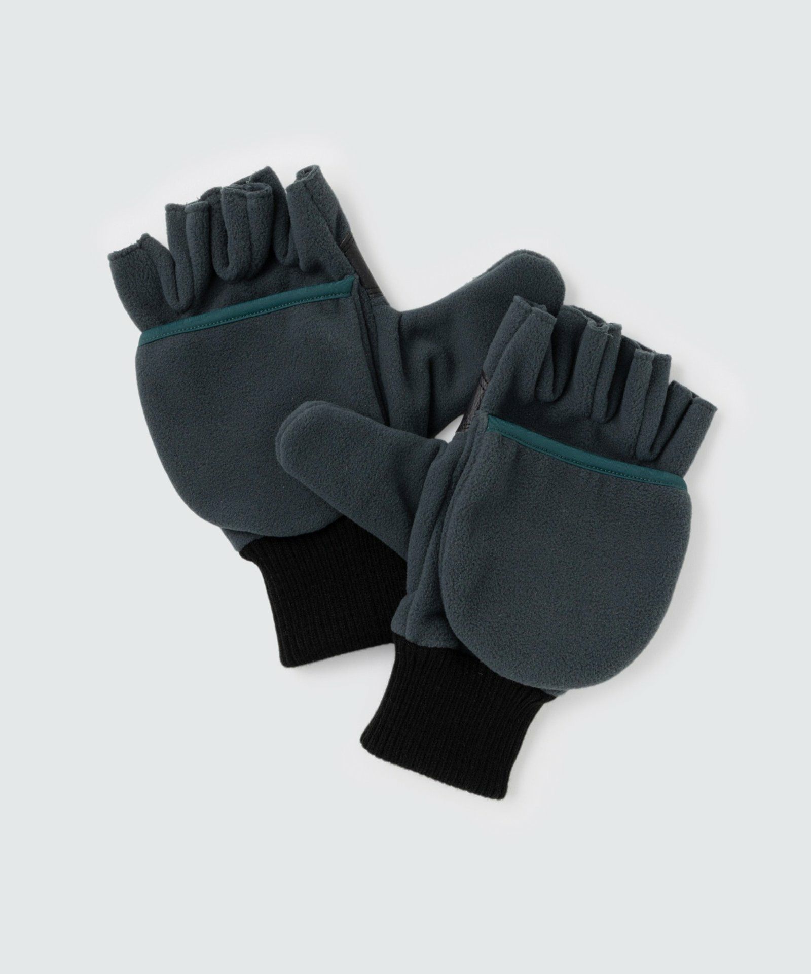 ポーラテックディタチャブルミトン│POLARTEC DETACHABLE MITTEN ワイルドシングス