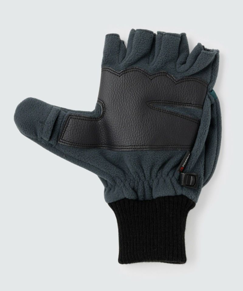 ポーラテックディタチャブルミトン│POLARTEC DETACHABLE MITTEN ワイルドシングス