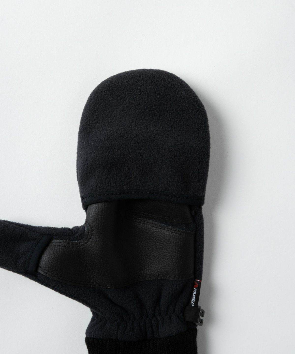 ポーラテックディタチャブルミトン│POLARTEC DETACHABLE MITTEN ワイルドシングス