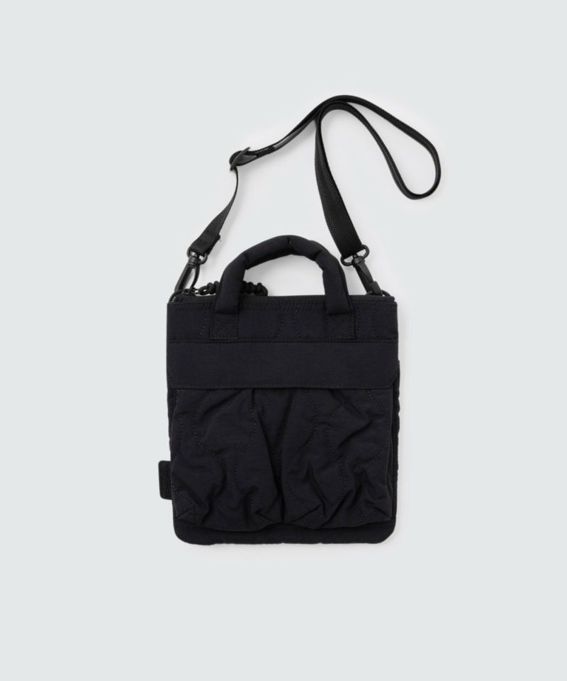 パフキルトミニヘルメット│PUFF QUILT MINI HELMET ワイルドシングス